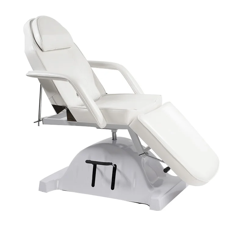 2022 Best Luxury Single Size Beauty bed massage infrared beauty facial bed massage bed sale