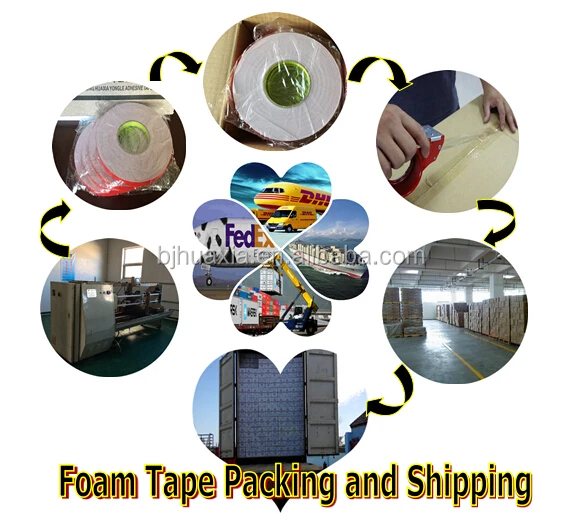 China custom ice PVC hockey tape transparent 1' wide clear