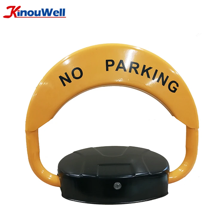 
 Пульт дистанционного управления водонепроницаемый Автостоянка точечный замок  