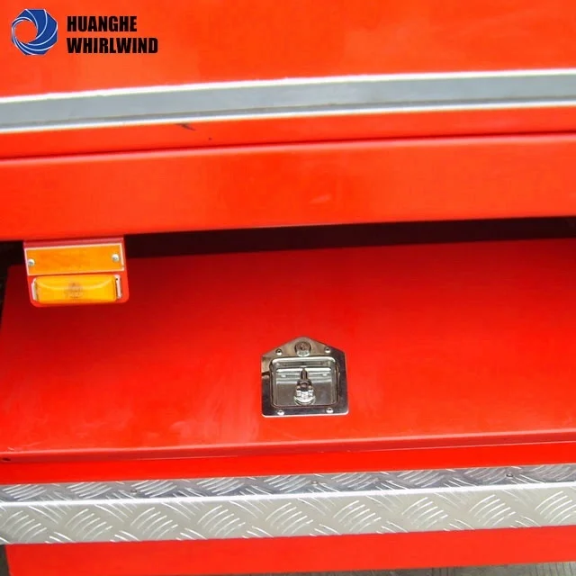 Curtain Side Trailer Parts/ 3-Axles Curtainsider Truck Trailer/ 25ft enclosed siding trailer