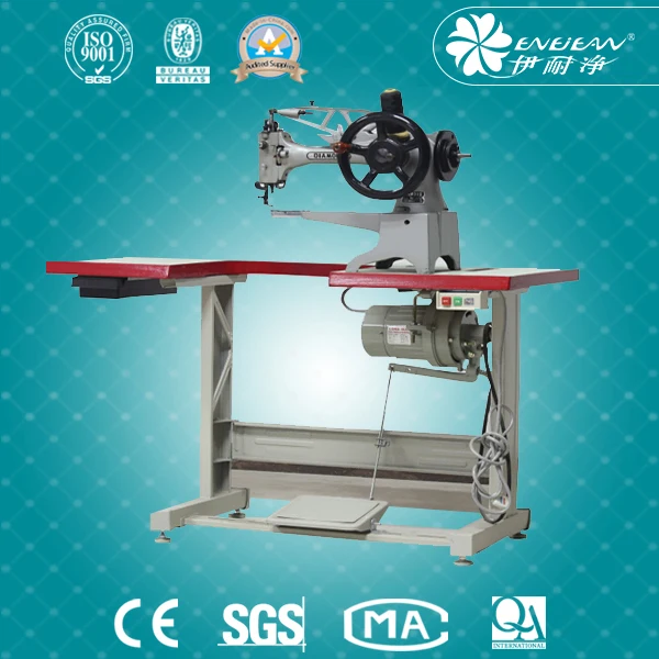
wholesale industrial commercial shop shoe sewing machine for leather shoes 