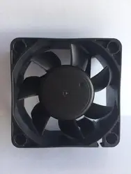 60mm 6025 60x60x25 small DC brushless UPS power and inverter cooler axial cooling fan 12V