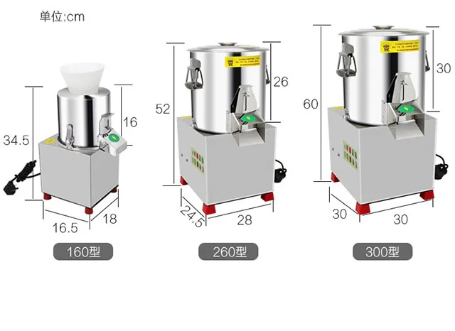 potato dicing machine,ginger dicing machine,furit dicing machine