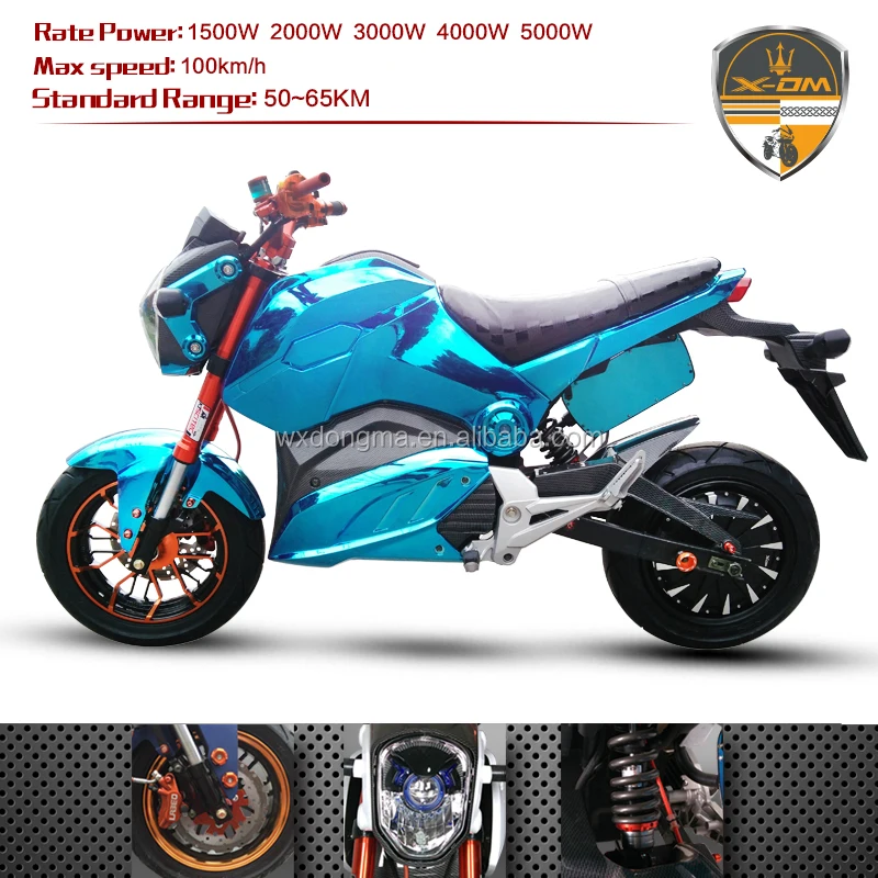 3000 Вт 72 В грязь велосипед литиевая батарея 40Ah для взрослых M3