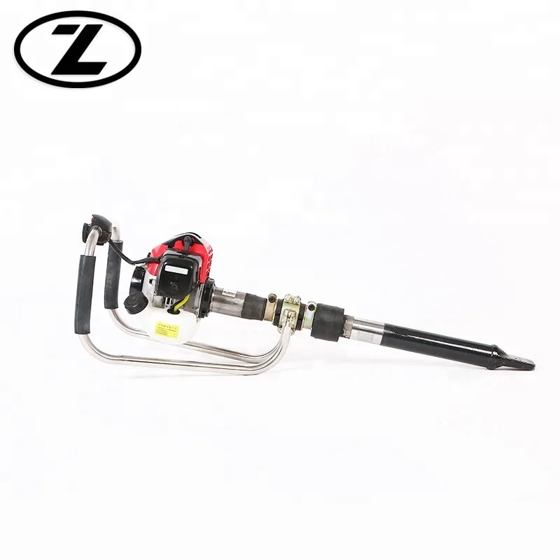 
Railway Portable Internal Combustion Tamping Pick ND-4.2 