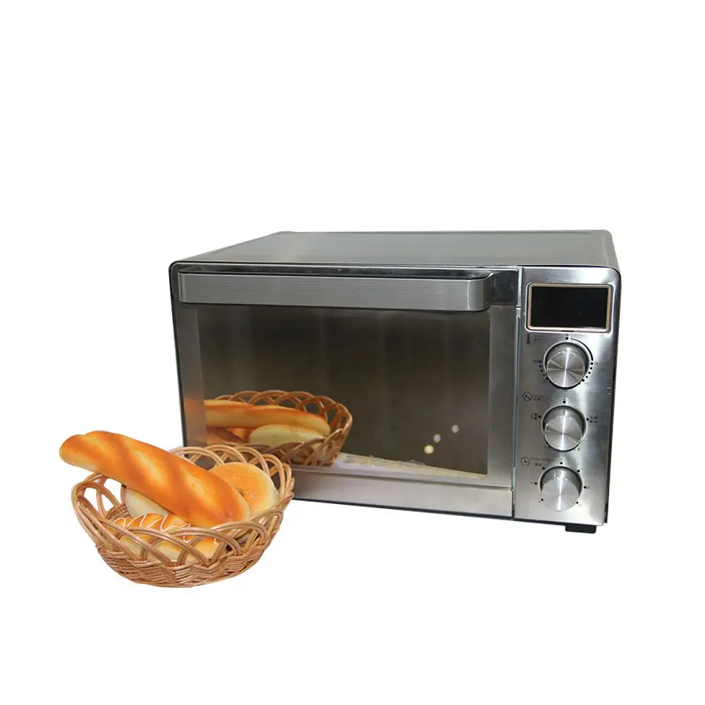 Hot selling industrial ovens for baking
