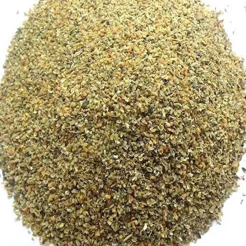 soybean fertilizer with organic protein nitrogen /Plant source 100% organic NPK fertilizer