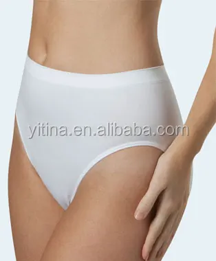 As seen on tv бесшовное женское нижнее белье TV1301-B Genie бесшовных дамских трусов