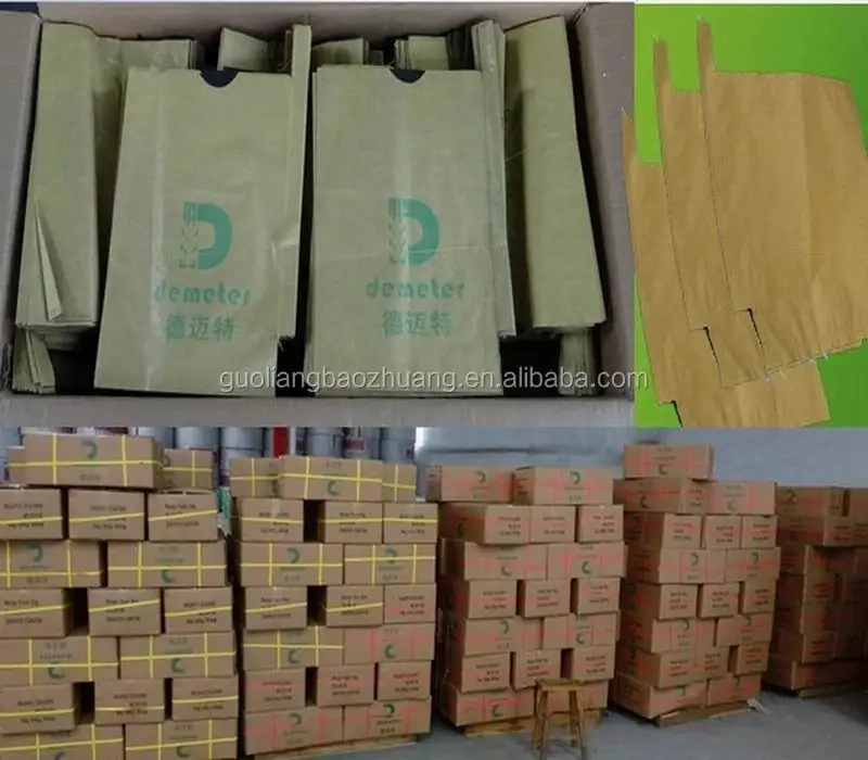 Best Protection Disposable Fruit Contact Mango Fruit Paper Growing Bag