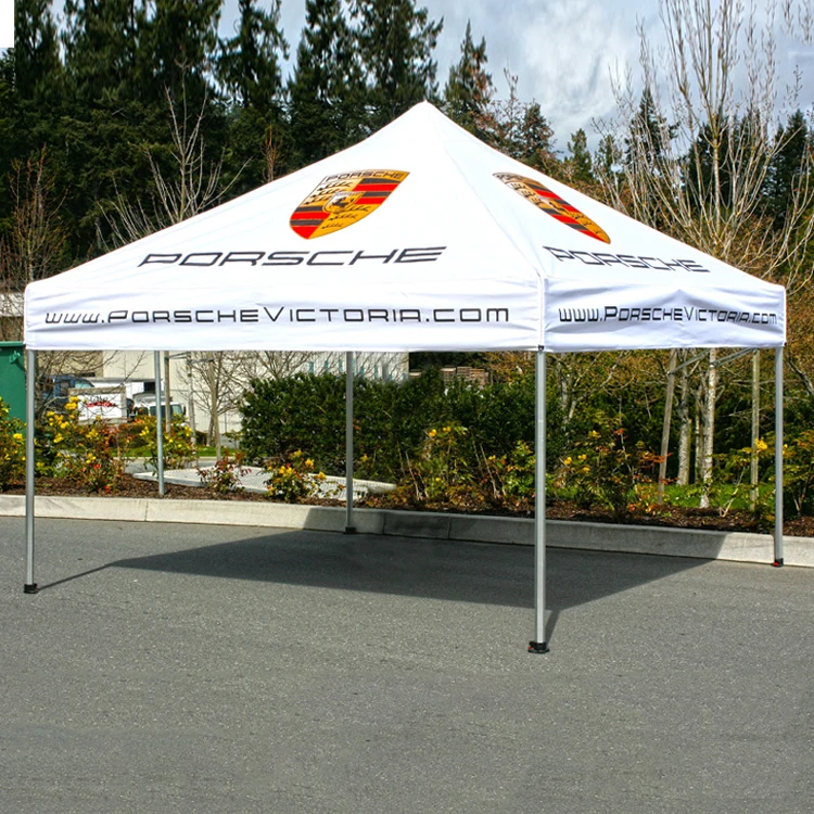 
Pop up event tent trade show Gazebo canopy 
