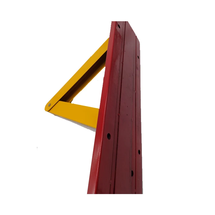 Универсальный замок безопасности автомобильного тормоза