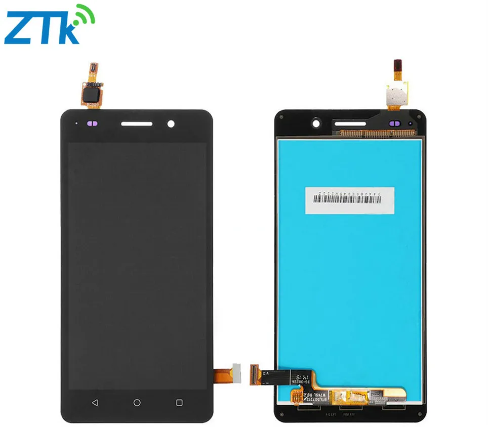Factory price Repair Parts original Lcd Screen For Huawei Honor 4A 4C , Lcd Display for Huawei honor  4A 4C Screen with frame
