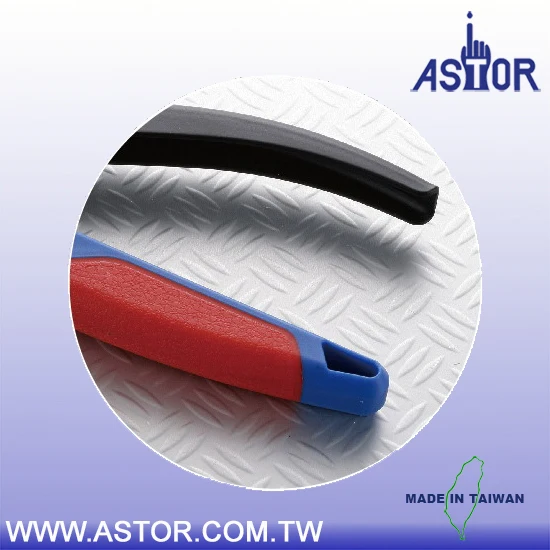 High quality 6 Sizes Revolving Hole Leather Punch Plier