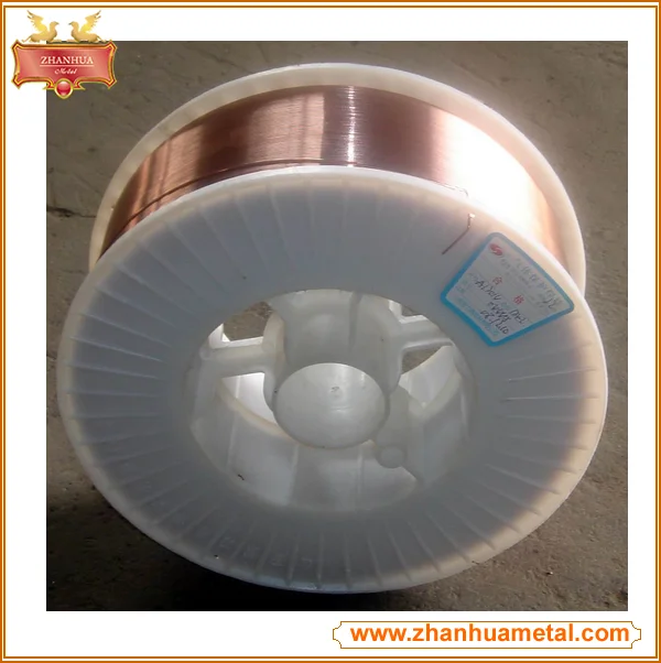 CO2 mig wire/ER70S-6 china welding wire/SG2 welding wire