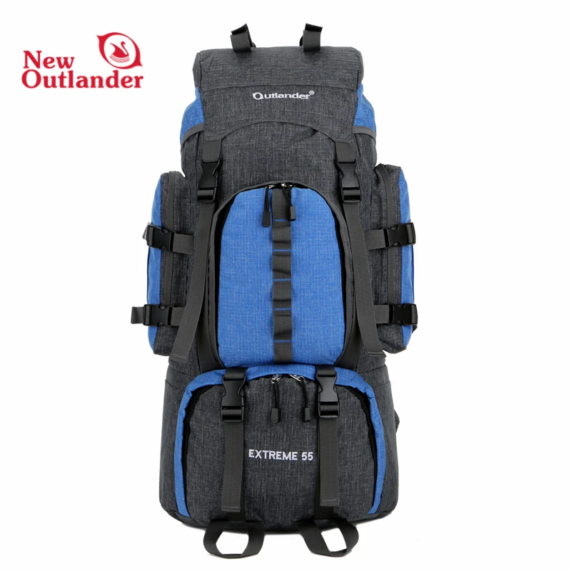 Wholesale cheap price fashion sports camping leisure mountaineering backpack bags