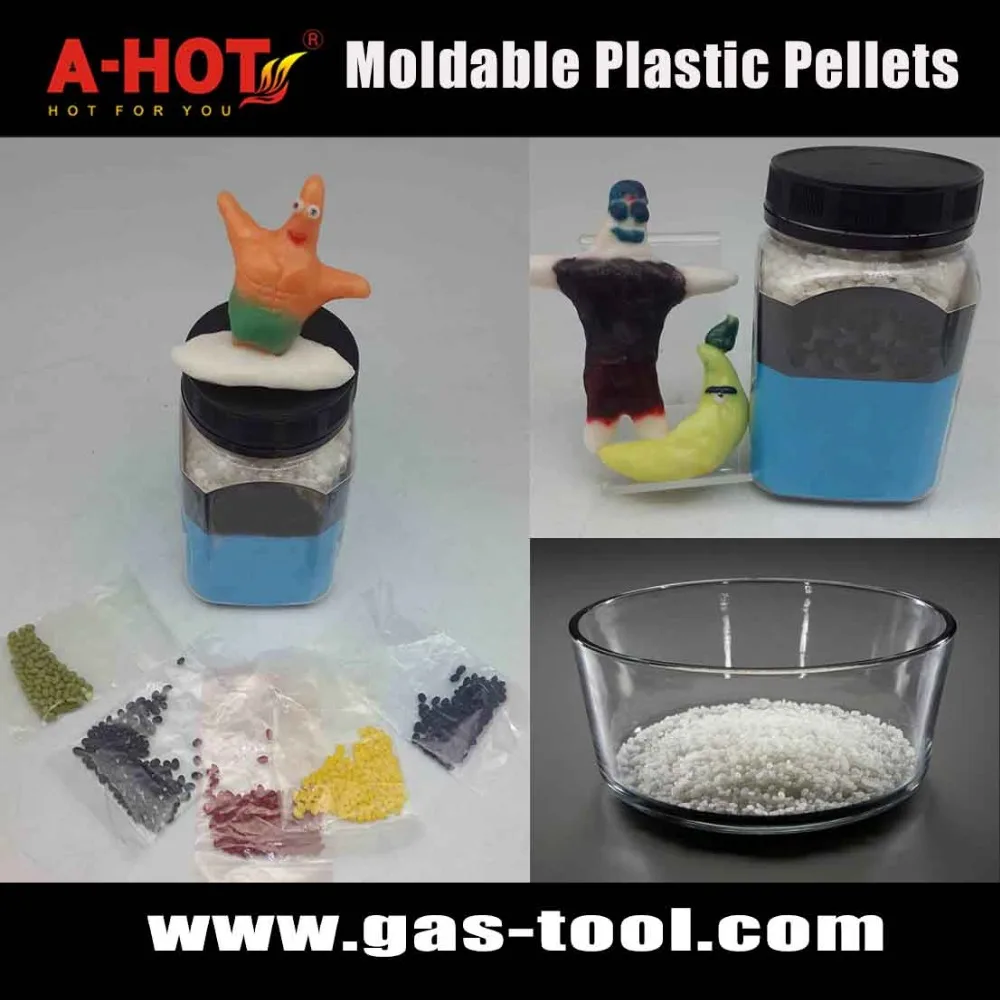 Polymorph PCL Plastic For DIY,High Quality