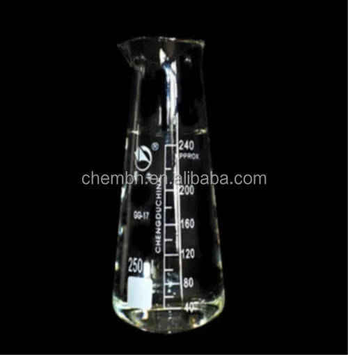 Крупнейшая китайская фабрика производит прямые промышленные пищевые больницы этанол 99.9% 96% 95% 90% Cas:64-17-5