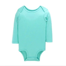 3m 24m Baby Girl Boy Clothes 2016 Hot Sale Body Carters Baby Boys 4 Style
