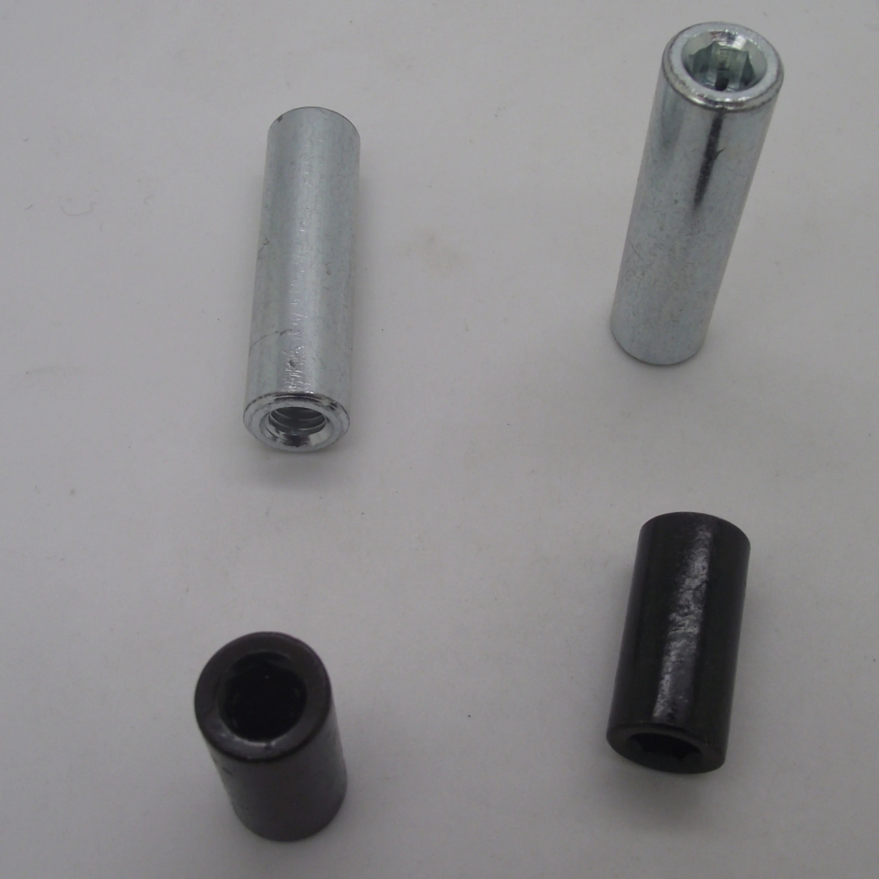 
female threaded round standoff 