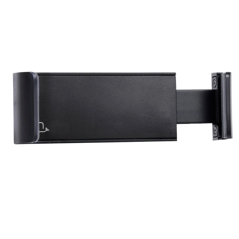 Universal Plastic Portable 360 Degree Adjustable Car Cell Phone Mount Holder for 4.7 - 6.5 Inch