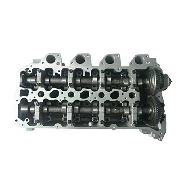 1005A560 1005B452 1005B453 Engine Spare Parts Cylinder Head for Sale