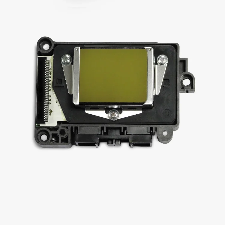 Original  japan golden face f189010 unlocked eco solvent printer dx7 printhead for Epson print head