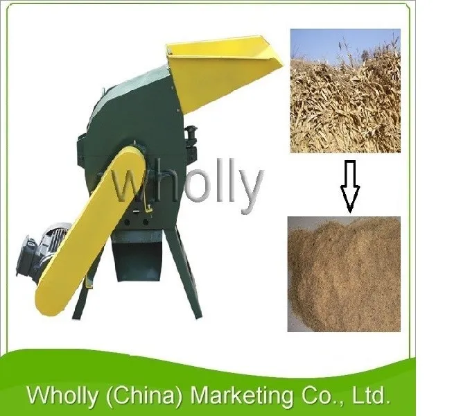 factory price hammer mill for flour