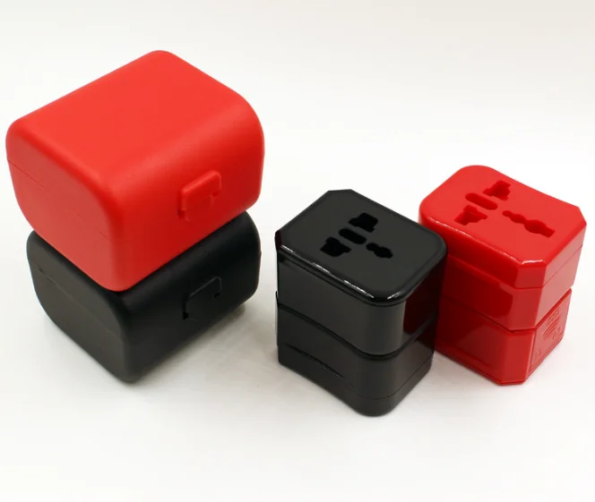 Hot Sale Premium Gift Less Than One Dollar universal travel adapter