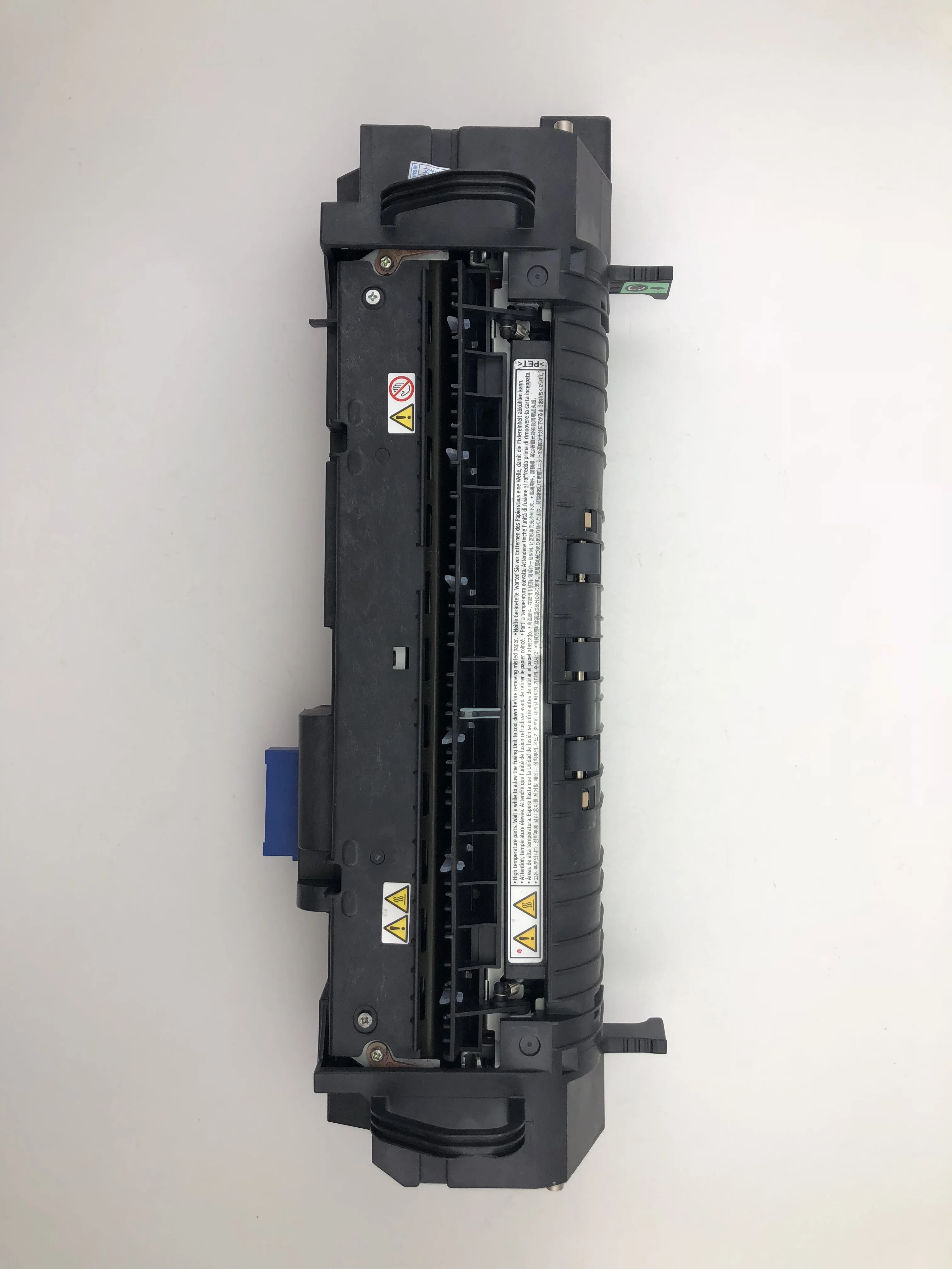 copier spare parts for Ricoh Aficio MP C3002 C3502 fuser unit assembly