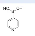 Борной кислоты derivates Pyridine-4-boronic кислоты 1692 - 15 - 5