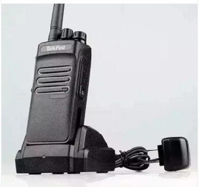 
Unlimited talk range Internet WCDMA gsm two way radio 