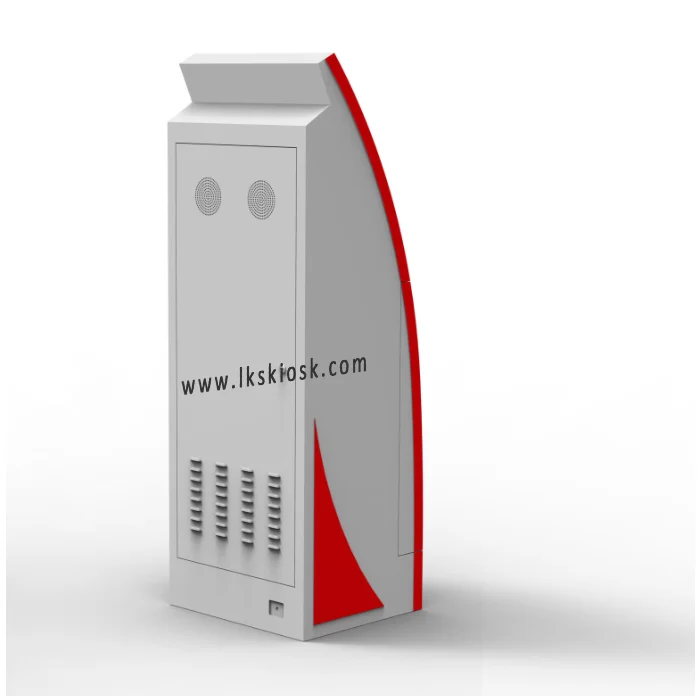  Лазерный принтер A4 kiosk с Интернетом и киоском оплаты