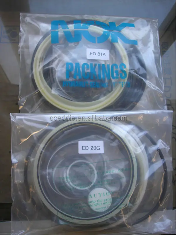 EDT eddie hydraulic breaker bushing cover ring bush inner bush outer bush