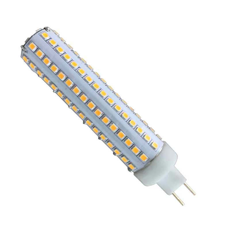 100-277v 15w g8.5  led corn bulb lamp light replace 150w halogen bulb