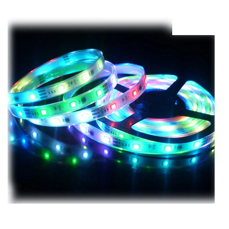 Китайский поставщик, индивидуальная печать, светящаяся в темноте лента