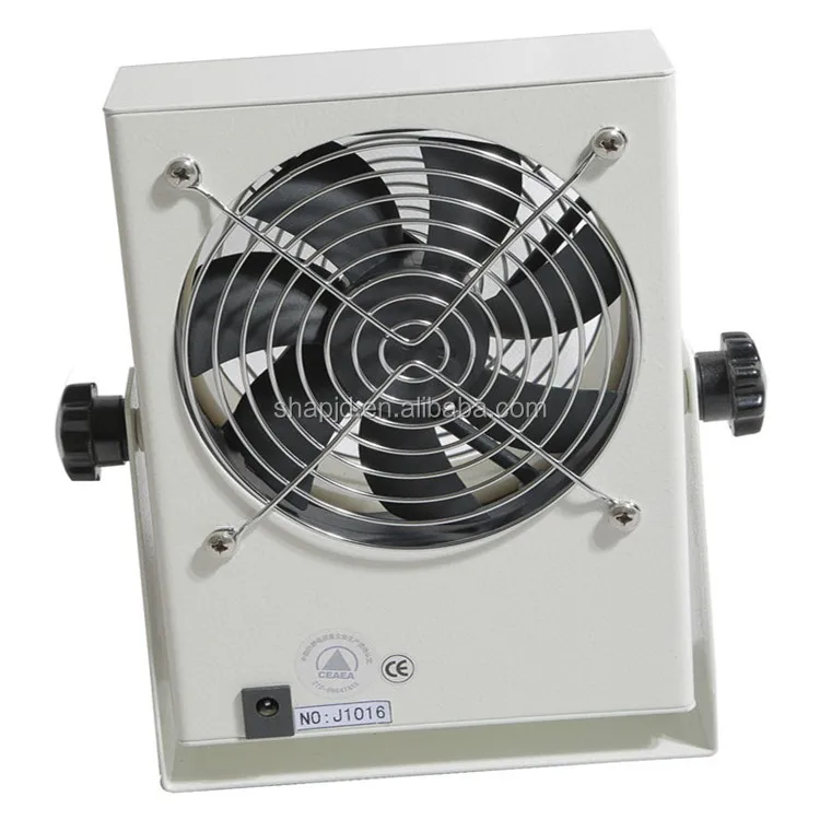 AP-DC2451 Mini desktop discharge blower anti-static blower ionizer