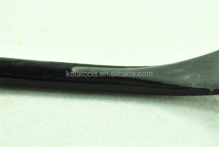 
Carbon Steel 10' Forged Cowbar Prower Nail Puller Tools 