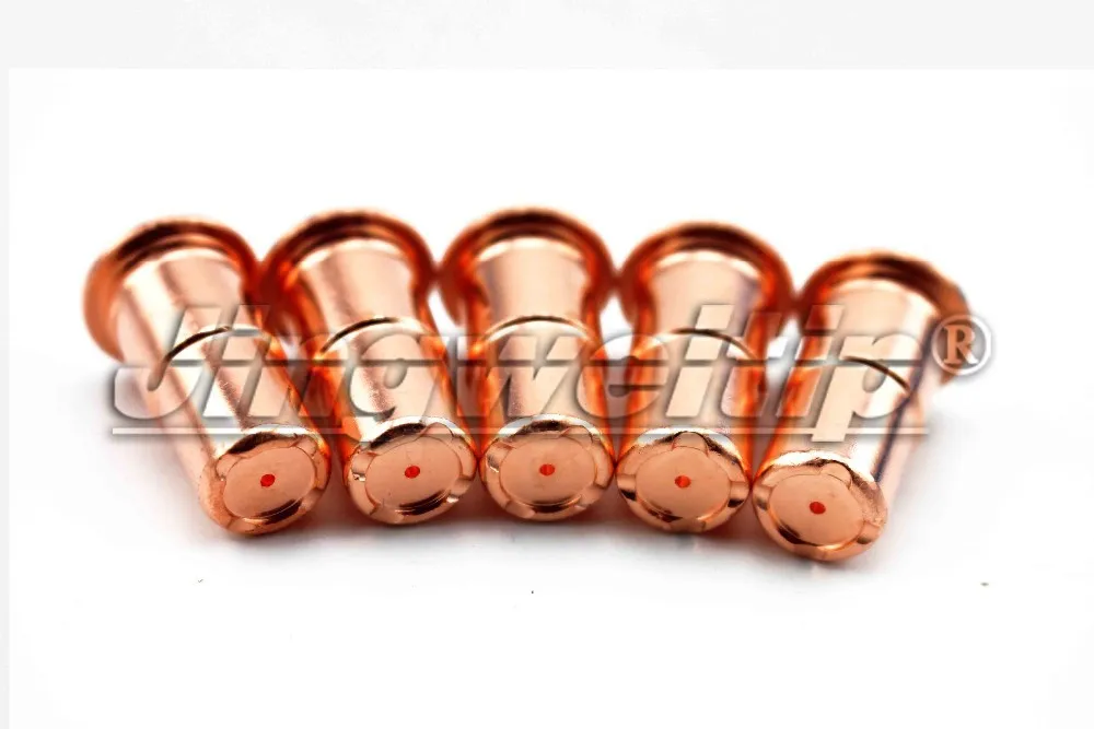 
Trafimet A81/A80/P80 plasma torch parts long Tip 