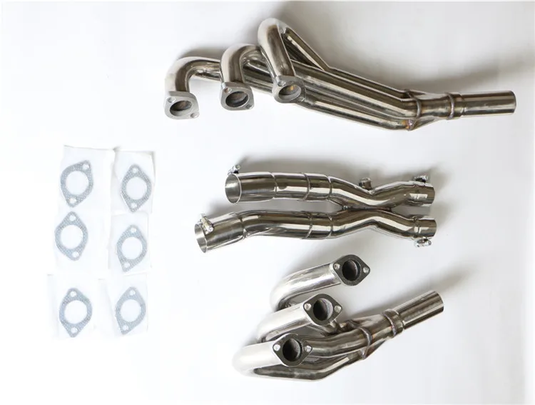 China high quality turbo exhaust manifold for BMW E30 3 Series