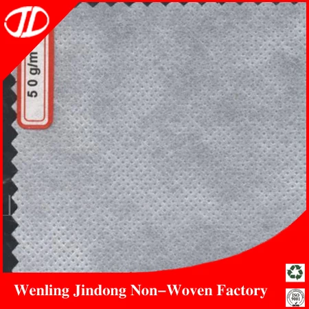 Agriculture Hydrophobic Nonwoven Banana Plant Cover Fabric