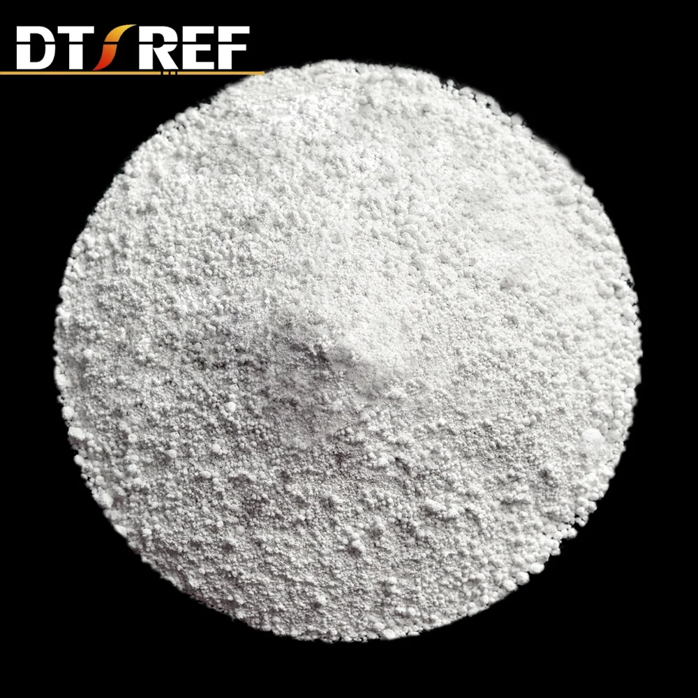 #180 #220 White aluminum oxide sand white fuse alumina blasting abrasive