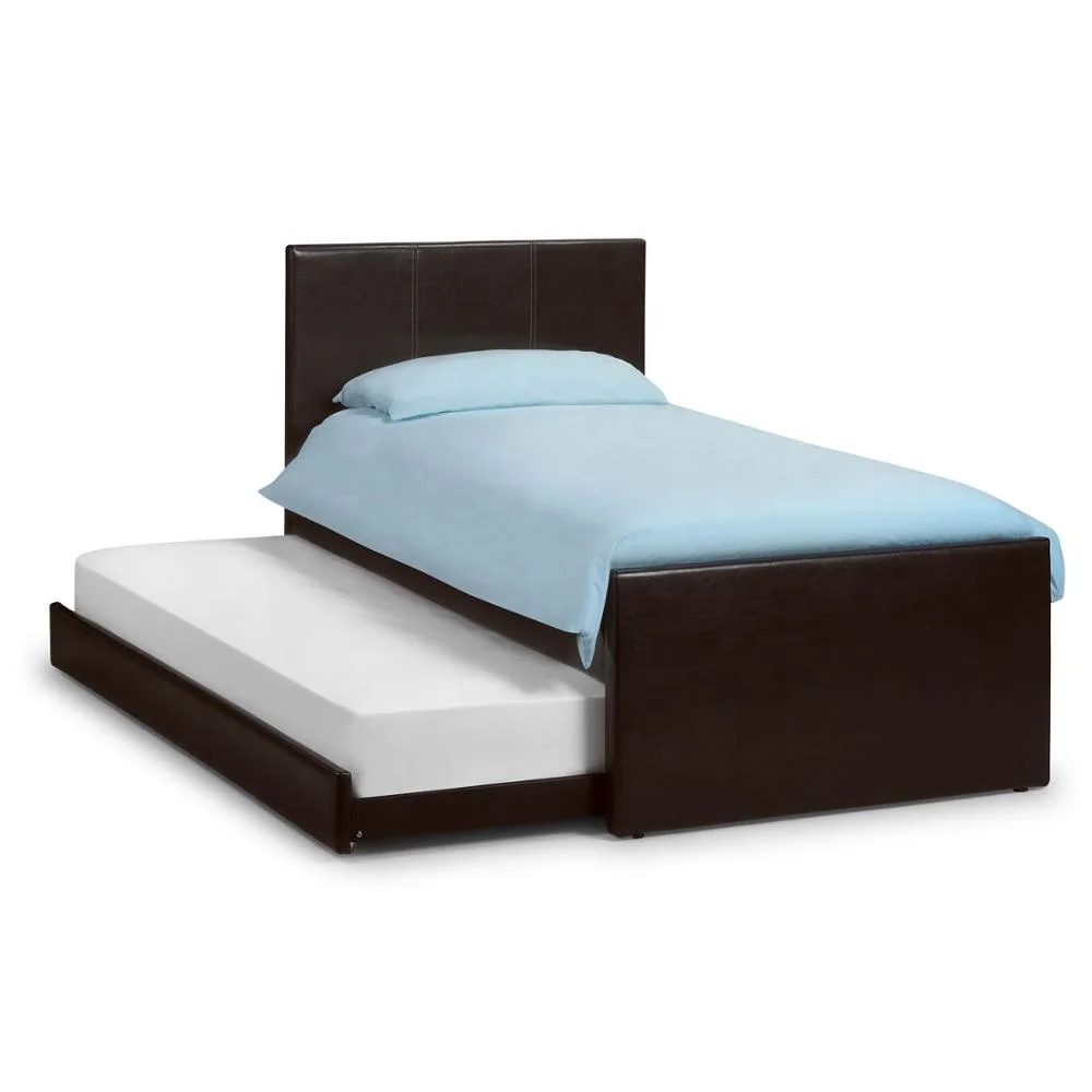 Современная мебель для спальни диван из кожи однодневная кровать взрослых двухспальные кровати