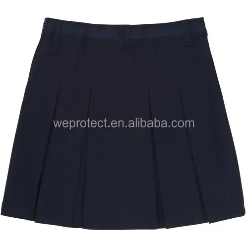 School Uniform Skirt Scorts For Girls