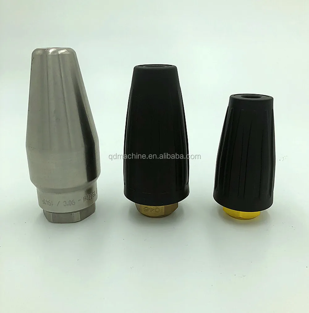 water nozzle high pressure