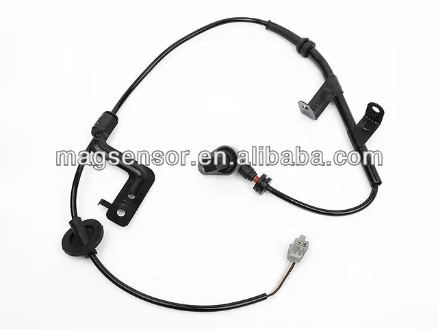 Датчик ABS OE:59830-3F000,598303F000 для KIA OPIRUS (GH)