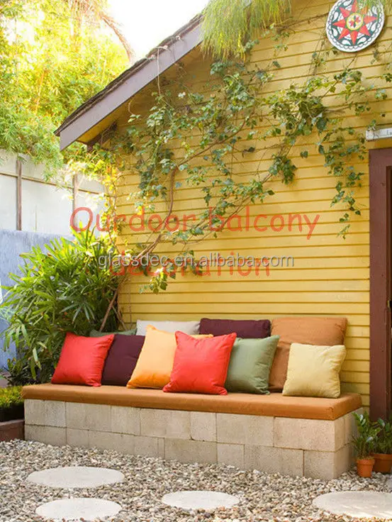 wholesale high quality polished  landscaping cobblestone for Paving Roads