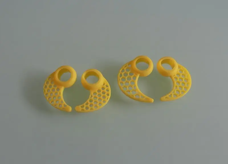 Popular Sport earhoook headphone earhook earphone ear hook with factory price