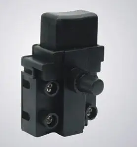 Заводская продукция запасные части для электроинструмента FS056 hammer 16A 250v 5e4 поворотный переключатель