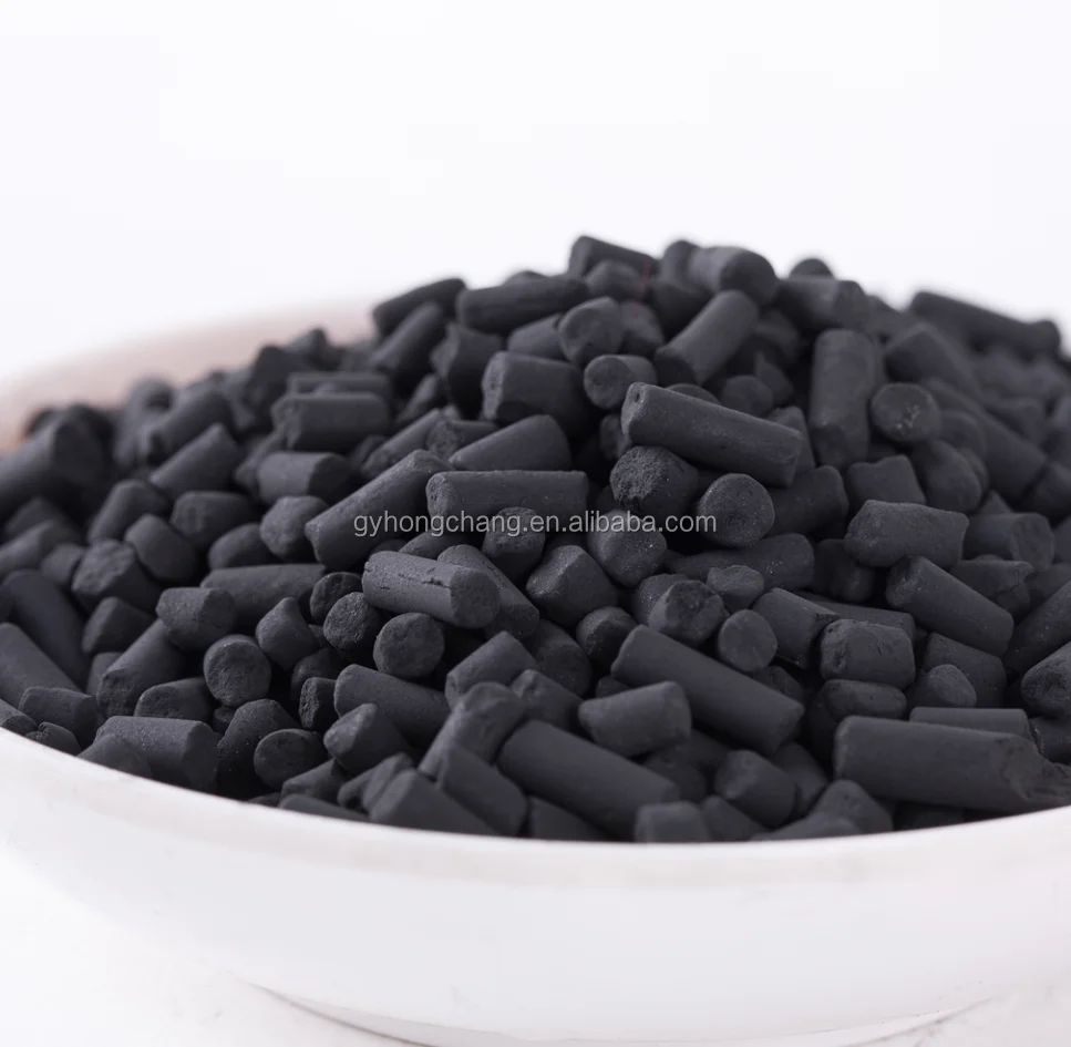 
Chemical Formula Coal-based Column Activated Carbon/Norit Price Per Ton 