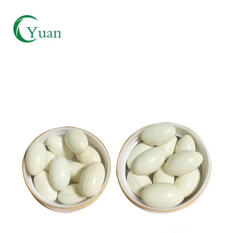 Private label Healthy herbal anti-aging skin whitening pills collagen vitamin c capsules